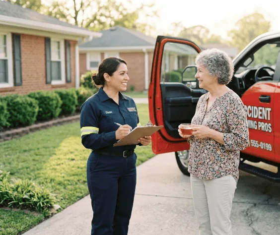 Accident Towing Service Jayton, TX FAQs